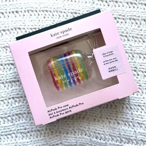 Kate Spade AirPods Case